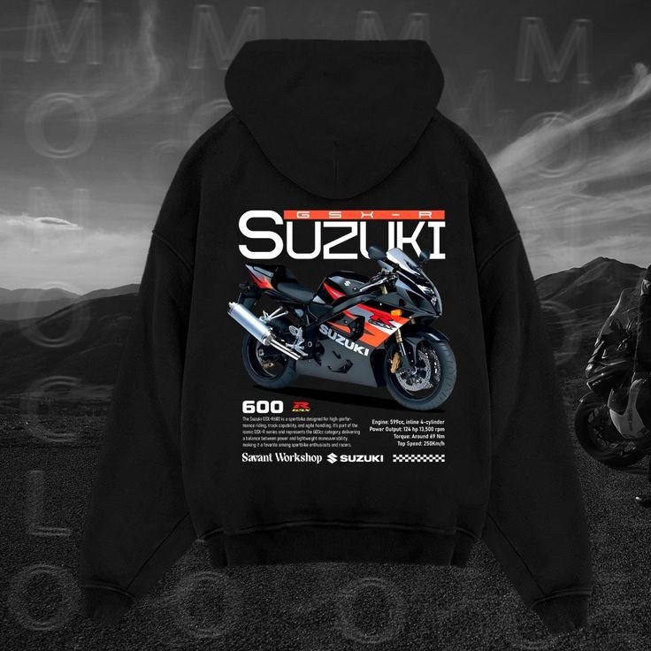 Print Color Premium Hoodie for Men – Casual Streetwear (black)