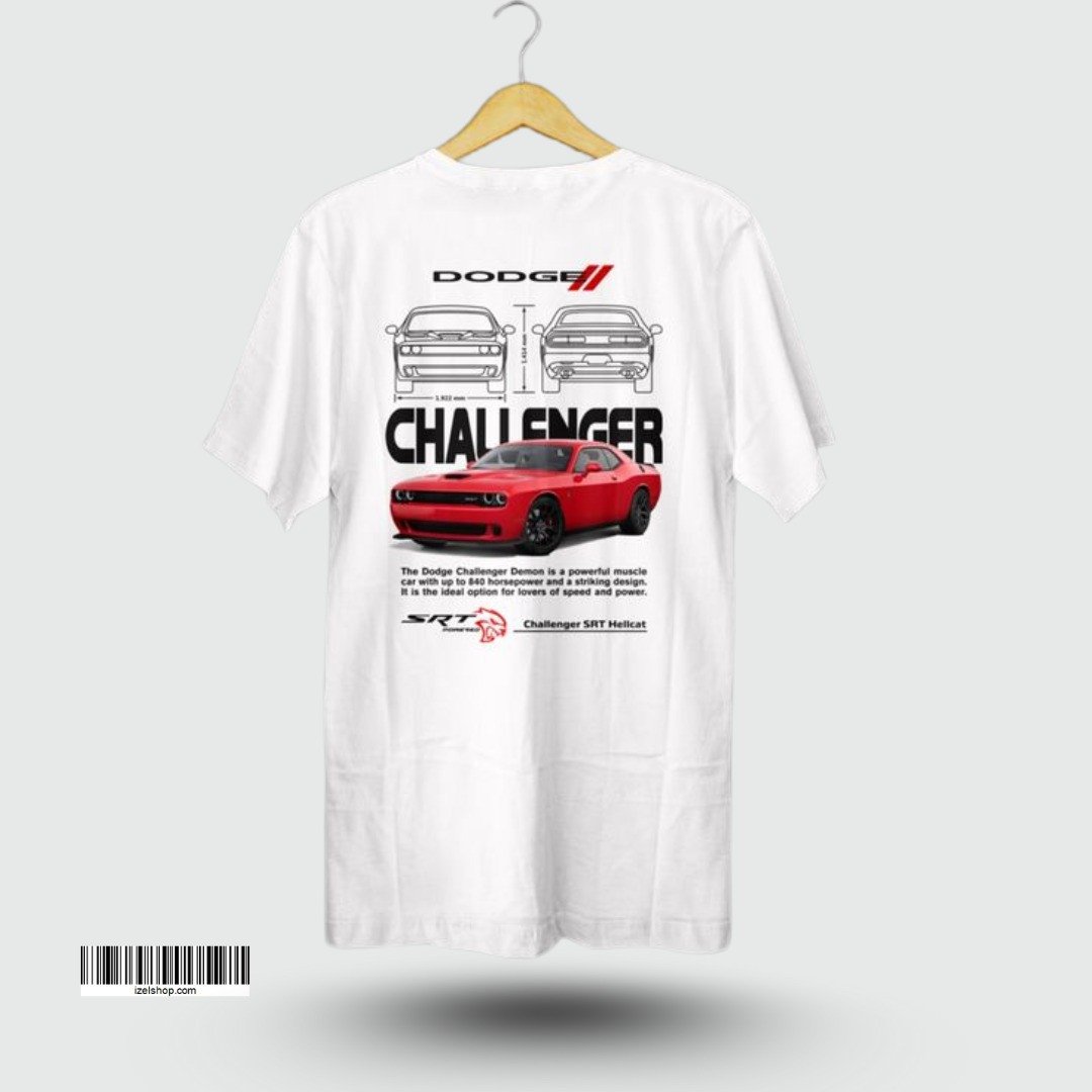 printed drop shoulder t shirt.