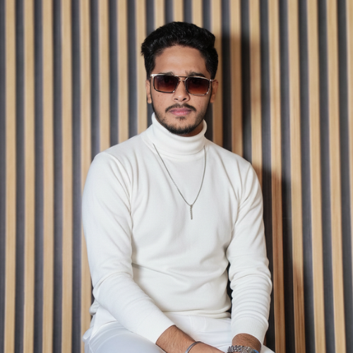 Turtleneck Sweater – Winter Special Offer